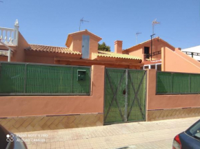 Casa del Poniente Lepe